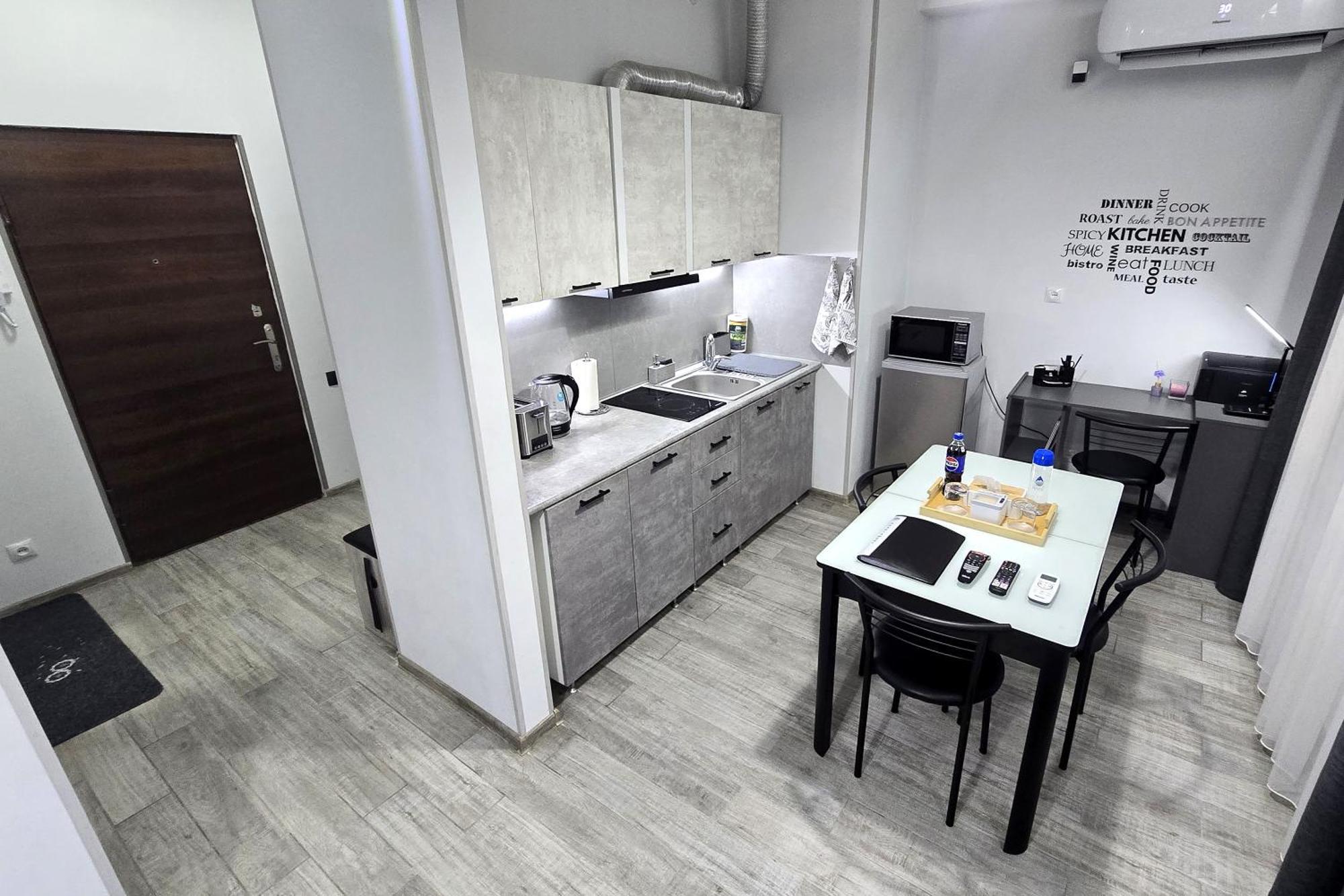 L&L. Yerevan Exterior foto